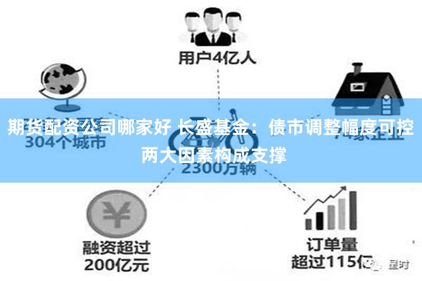 期货配资公司哪家好 长盛基金：债市调整幅度可控 两大因素构成支撑