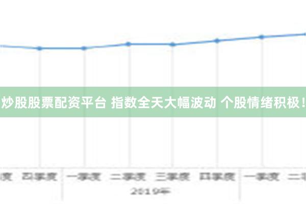 炒股股票配资平台 指数全天大幅波动 个股情绪积极！