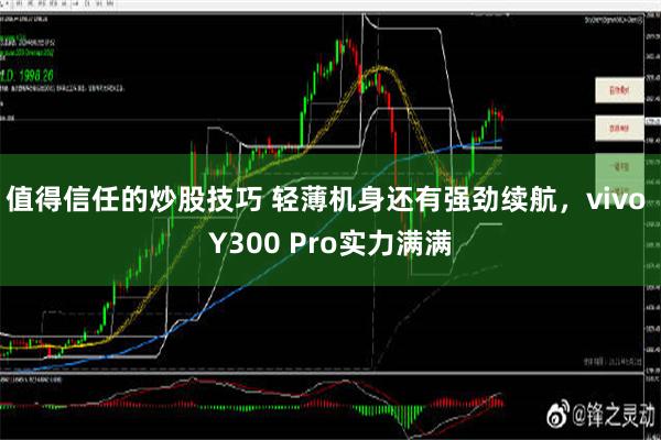 值得信任的炒股技巧 轻薄机身还有强劲续航，vivo Y300 Pro实力满满