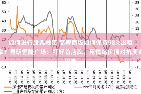 如何进行股票融资 高奢商场如何保持98%出租率？昆明恒隆广场：打好首店牌，用情绪价值对抗周期